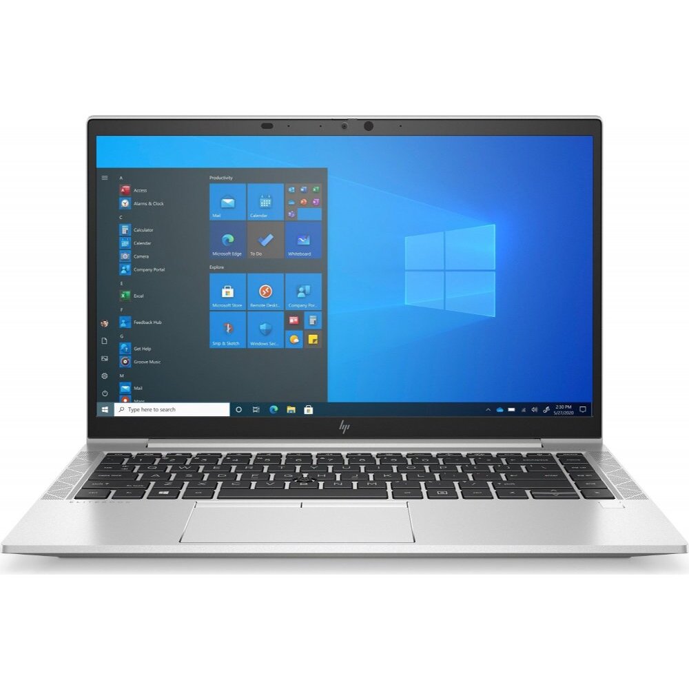 7980e8649b3dcb16b33f68bf9c14d5d2e6dcd13e2ab19bca26239bf1aad0f3a8 HP EliteBook 845 G7 - Afbeelding 1
