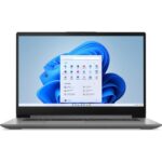 Lenovo Lenovo Ideap. 17.3 F-HD IPS i5-1235U 16GB 512GB W11P - Afbeelding 3