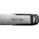 Sandisk Ultra Flair 64GB Aluminium - Afbeelding 2