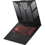 Asus TUF Gaming A17 FA707NUG-HX176 - Afbeelding 5