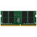 Kingston Kingston Technology 16GB 1x16GB DDR4 3200MHz