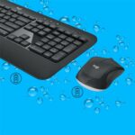 Logitech MK540 Advanced (Qwertz DE) - Afbeelding 8