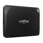 Crucial X10 Pro 1TB Zwart