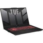 Asus TUF Gaming A17 FA707NUG-HX176 - Afbeelding 3