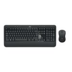 Logitech MK540 Advanced (Qwertz DE)