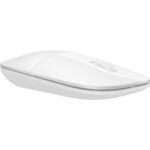 HP Z3700 Wireless Mouse Wit - Afbeelding 4