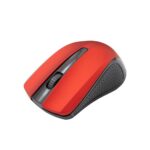SBOX WM-109R Mouse Wireless Red - Afbeelding 4