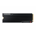 Samsung 9100 Pro, met heatsink 2TB - Afbeelding 2