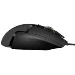 Logitech G502 Hero Zwart - Afbeelding 3