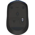 Logitech M171 Wireless Mouse Blue - Afbeelding 5