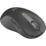 Logitech Signature M650 Large Linkshandig Grafiet - Afbeelding 3