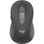 Logitech Signature M650 for Business Middelgroot Grafiet