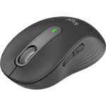 Logitech Signature M650 for Business Middelgroot Grafiet - Afbeelding 5