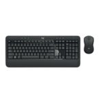 Logitech MK540 Advanced (Qwerty NL)