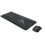 Logitech MK540 Advanced (Qwerty NL) - Afbeelding 4