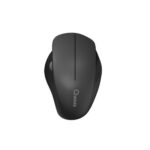 QWare Wireless Mouse Luton Black