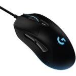 Logitech G403 Hero Gaming Mouse - Afbeelding 2