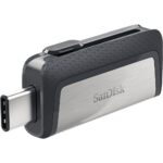 Sandisk Ultra Dual Drive USB Type-C 32GB Zilver - Afbeelding 9