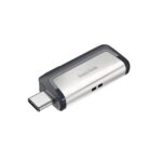 Sandisk Ultra Dual Drive USB Type-C 32GB Zilver