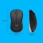 Logitech MK540 Advanced (Qwertz DE) - Afbeelding 3