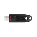 Sandisk Ultra USB 3.0 Flash Drive 64GB Zwart