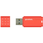 Goodram Flashdrive UME3 32GB Oranje