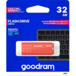 Goodram Flashdrive UME3 32GB Oranje - Afbeelding 2