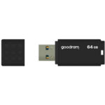 Goodram Flashdrive UME3 64GB Black