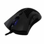 Baracuda BARACUDA MOUSE CORAL-B  RGB 16.8M 12800DPI
1000Hz 20G