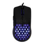 SBOX OCTOPUS Mouse Black
