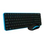 QWare Waterford Blue