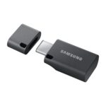 Samsung USB Flash Drive Type-C 512GB Grijs