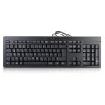HP 125 keyboard Qwertz DE
