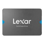 Lexar NQ100 512GB
