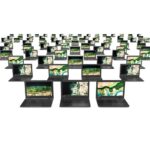 Lenovo 300e Chromebook 2nd Gen - Afbeelding 3