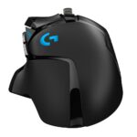 Logitech G502 Hero Zwart - Afbeelding 6
