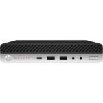 HP HP EliteDesk 800 G4 /Mini/i5-8500/8GB/256GB SSD/W11P/RFS
