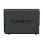 Synology Synology DiskStation DS224+ data-opslag-server NAS Desktop E - Afbeelding 4