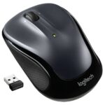 Logitech M325s Ambidextrous Zwart - Afbeelding 6