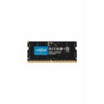 Crucial 16 GB 1 x 16 GB DDR5 5600 MHz SODIMM