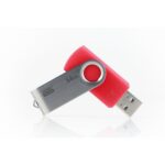 Goodram Flashdrive Twister 64GB USB3.0 Rood