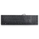 HP Business Slim keyboard Qwertz DE - Bulk RENEWED