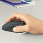 Logitech MK540 Advanced (Qwertz DE) - Afbeelding 9