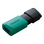 Kingston DataTraveler Exodia M 256GB Turquoise