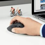 Logitech M720 Triathlon - Afbeelding 3