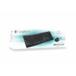 Logitech MK270 Wireless Combo, Qwertz DE - Afbeelding 15