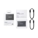 Samsung Portable SSD T7 1TB - Afbeelding 7