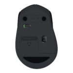 Logitech Wireless Mouse M280 Zwart - Afbeelding 2