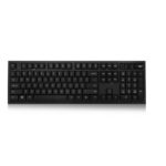 ACT KYB ACT AC5700 Draadloos Qwerty Toetsenbord + Muis - Afbeelding 5