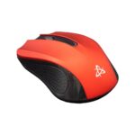 SBOX WM-109R Mouse Wireless Red - Afbeelding 5